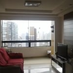 Apartamento Mobiliado de 2/4 com Vista Privilegiada no Itaigara