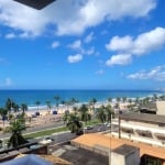 Apartamento Porteira Fechada com Vista Mar em Piatã – Pronto para Morar!