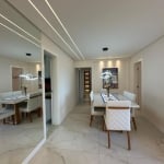 Apartamento Reformado de 3 Quartos em Armação – Nascente, 112m² e 2 Vagas