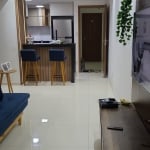 Apartamento Novo, Porteira Fechada, Vista Mar – Pronto para Morar!