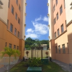 Oportunidade! Apartamento 2/4 no Jardim Tropical – Lauro de Freitas