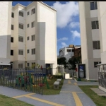 Apartamento de 2/4 Na Cidade Baixa