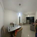 Apartamento 2/4 Mobiliado para Aluguel – Conforto e Praticidade no Stiep/Armação