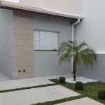 Casa Térrea para Venda em Mogi das Cruzes, Residencial Colinas, 2 dormitórios, 1 suíte, 2 banheiros, 6 vagas