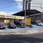 Barracão Comercial para locação, Vila Itapura, Campinas - BA0151.