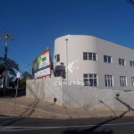 Prédio Comercial para locação, Chácara da Barra, Campinas - PR0053.