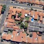 Terreno à venda, 803 m² por R$ 2.800.000,00 - Taquaral - Campinas/SP