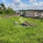 Terreno à venda, 414 m² por R$ 540.000,00 - Parque das Quaresmeiras - Campinas/SP