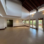 Casa à venda, 398 m² por R$ 3.750.000,00 - Loteamento Alphaville Campinas - Campinas/SP