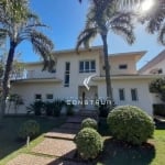 Casa à venda, 498 m² por R$ 4.500.000,00 - Loteamento Alphaville Campinas - Campinas/SP