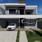 Casa à venda, 240 m² por R$ 1.679.900,00 - Valinhos - Valinhos/SP