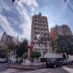 Apartamento à venda, 70 m² por R$ 750.000,00 - Cambuí - Campinas/SP