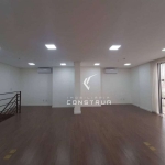 Sala para alugar, 132 m² por R$ 7.500,00/mês - Jardim Chapadão - Campinas/SP