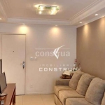 Apartamento à venda, 110 m² por R$ 780.000,00 - Parque Taquaral - Campinas/SP