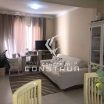 Apartamento Residencial à venda, Vila Marieta, Campinas - AP0044.