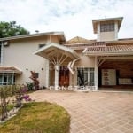 Casa à venda, 600 m² por R$ 2.600.000,00 - Loteamento Alphaville Campinas - Campinas/SP