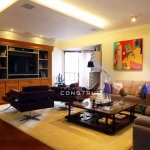 Cobertura com 4 dormitórios à venda, 525 m² por R$ 4.501.000,00 - Cambuí - Campinas/SP