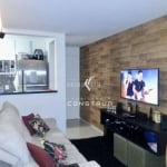 Apartamento Residencial à venda, Jardim Nova Europa, Campinas - AP0603.