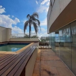 Cobertura à venda, 400 m² por R$ 3.100.000,00 - Jardim Madalena - Campinas/SP