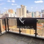 Apartamento Residencial à venda, Bosque, Campinas - AP1347.