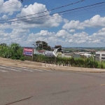 Terreno à venda, 4320 m² por R$ 6.048.000,00 - Parque Rural Fazenda Santa Cândida - Campinas/SP