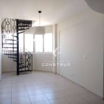 Cobertura com 3 dormitórios à venda, 140 m² por R$ 749.900,00 - Mansões Santo Antônio - Campinas/SP