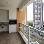 Apartamento Residencial à venda, Loteamento Residencial Vila Bella Dom Pedro, Campinas - AP3117.