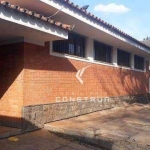 Casa para alugar, 294 m² por R$ 7.488,37/mês - Nova Campinas - Campinas/SP