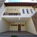 Casa com 3 dormitórios à venda, 200 m² por R$ 1.480.000,00 - Jardim Paranapanema - Campinas/SP