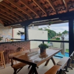 Casa com 5 dormitórios à venda, 375 m² por R$ 1.850.000,00 - Tijuco das Telhas - Campinas/SP