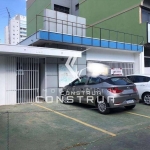 Casa Residencial à venda, Botafogo, Campinas - CA0137.