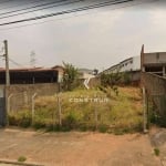 Terreno à venda, 270 m² por R$ 324.900,00 - Loteamento Alphaville Campinas - Campinas/SP