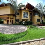 Casa, 408 m² - venda por R$ 2.900.000,00 ou aluguel por R$ 18.767,10/mês - Gramado - Campinas/SP