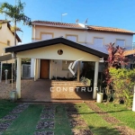 Casa à venda, 120 m² por R$ 790.000,00 - Parque Rural Fazenda Santa Cândida - Campinas/SP