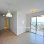 Apartamento com 2 dormitórios, 60 m² - venda por R$ 650.000 ou aluguel por R$ 5.765/mês - Mansões Santo Antônio - Campinas/SP