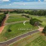 Terreno à venda, 438 m² por R$ 335.000,00 - Tanquinho Velho - Jaguariúna/SP