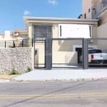 Casa com 3 dormitórios à venda, 170 m² por R$ 450.000,00 - Ponte Preta - Campinas/SP