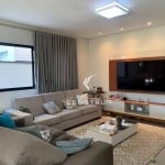 Casa à venda, 193 m² por R$ 2.140.000,00 - Vila dos Plátanos - Campinas/SP