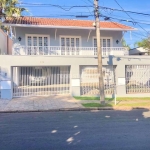 Casa para alugar, 325 m² por R$ 9.514,00 - Nova Campinas - Campinas/SP