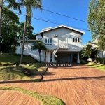 Casa para alugar, 380 m² por R$ 21.076,50 - Loteamento Alphaville Campinas - Campinas/SP