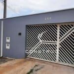 Casa com edicula a venda Campinas.