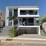 Casa à venda, 440 m² por R$ 4.500.000,00 - Loteamento Parque das Sapucaias - Campinas/SP