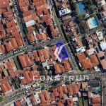 Terreno à venda, 386 m² por R$ 480.000,00 - Parque Taquaral - Campinas/SP