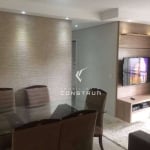 Apartamento à venda Vila Mimosa em Campinas SP