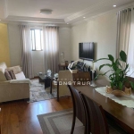 Apartamento à venda, 96 m² por R$ 739.000,00 - Vila Itapura - Campinas/SP