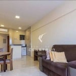 Apartamento, 47 m² - venda por R$ 290.000,00 ou aluguel por R$ 3.122,00/mês - Centro - Campinas/SP