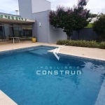 Casa à venda no condomínio Residencial Jaguari - Sousas