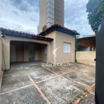 Casa com 3 dormitórios para alugar por R$ 5.153,00/mês - Cambuí - Campinas/SP