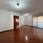 Apartamento com 4 dormitórios, 165 m² - venda por R$ 1.500.000,00 ou aluguel por R$ 7.352,00/mês - Cambuí - Campinas/SP