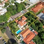 Terreno à venda, 2791 m² por R$ 6.000.000,00 - Parque Taquaral - Campinas/SP